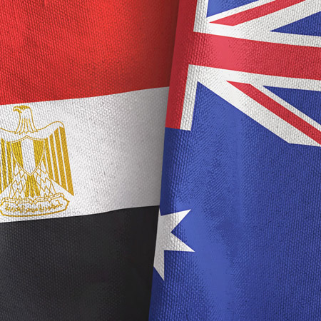 Egypt visa for Australian citizens