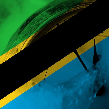 Tanzania visa validity