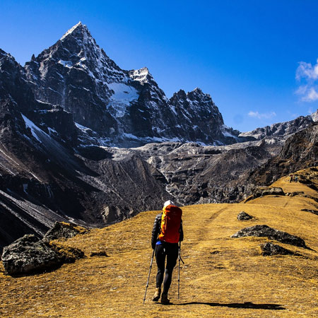 Visa on arrival Nepal